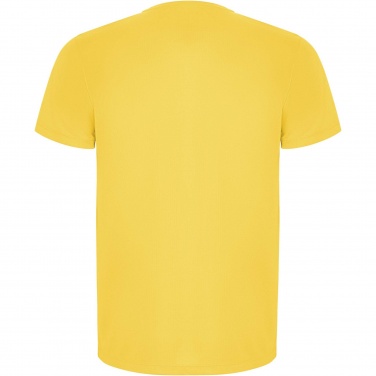 Logotrade promotional products photo of: Imola short sleeve men's sports t-shirt