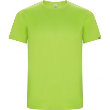 Logotrade promotional merchandise picture of: Imola short sleeve men's sports t-shirt