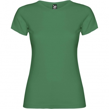 Logotrade advertising product image of: Jamaica short sleeve women's t-shirt