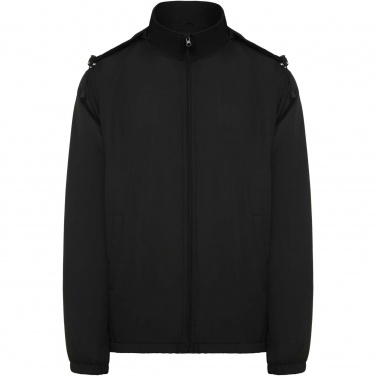 Logo trade advertising product photo of: Makalu unisex insulated jacket