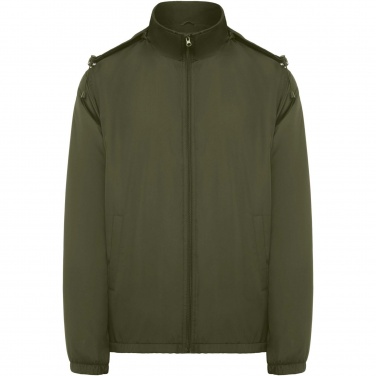 Logotrade promotional product image of: Makalu unisex insulated jacket