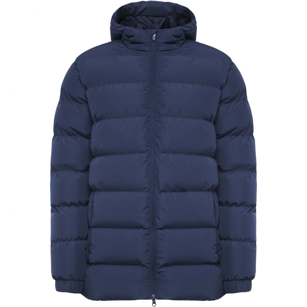 Logotrade promotional product image of: Nepal unisex insulated parka 