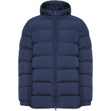 Logo trade corporate gifts picture of: Nepal unisex insulated parka 