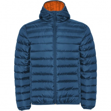Logotrade promotional gifts photo of: Norway men's insulated jacket