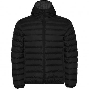 Logotrade corporate gifts photo of: Norway men's insulated jacket