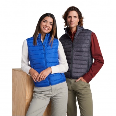 Logo trade promotional gifts picture of: Oslo men's insulated bodywarmer