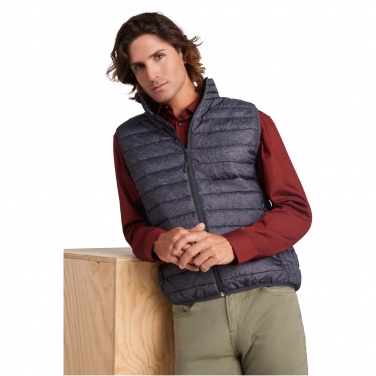 Logotrade promotional merchandise picture of: Oslo men's insulated bodywarmer