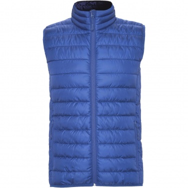 Logo trade promotional items picture of: Oslo men's insulated bodywarmer