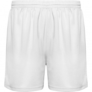 Logotrade promotional product image of: Player unisex sports shorts