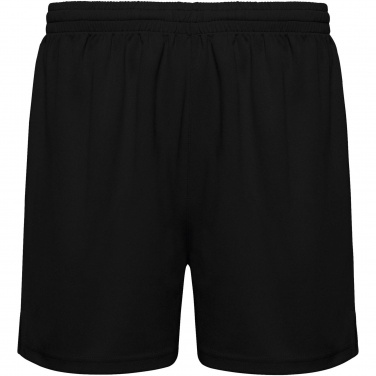 Logotrade advertising products photo of: Player unisex sports shorts