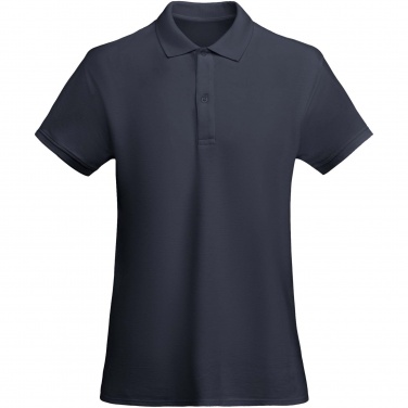 Logo trade promotional items picture of: Prince short sleeve women's polo