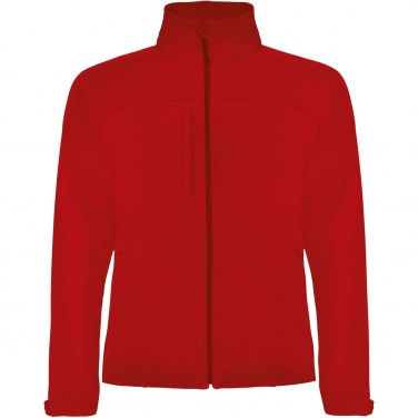 Logotrade promotional merchandise photo of: Rudolph unisex softshell jacket