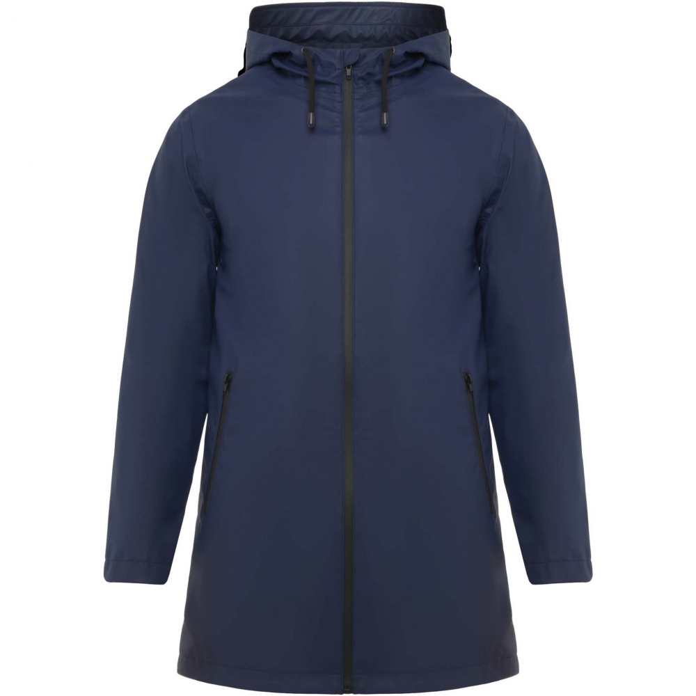 Logo trade advertising product photo of: Sitka men's raincoat
