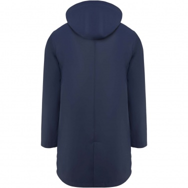 Logo trade promotional gift photo of: Sitka men's raincoat