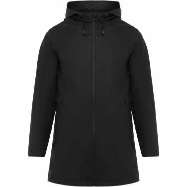 Logotrade business gift image of: Sitka men's raincoat