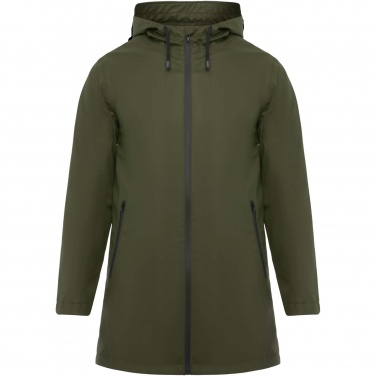 Logotrade promotional item picture of: Sitka men's raincoat
