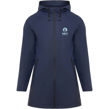 Logo trade promotional items image of: Sitka women's raincoat