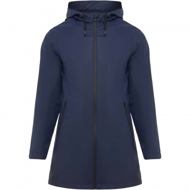 Logo trade promotional items picture of: Sitka women's raincoat