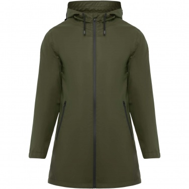Logotrade promotional merchandise image of: Sitka women's raincoat