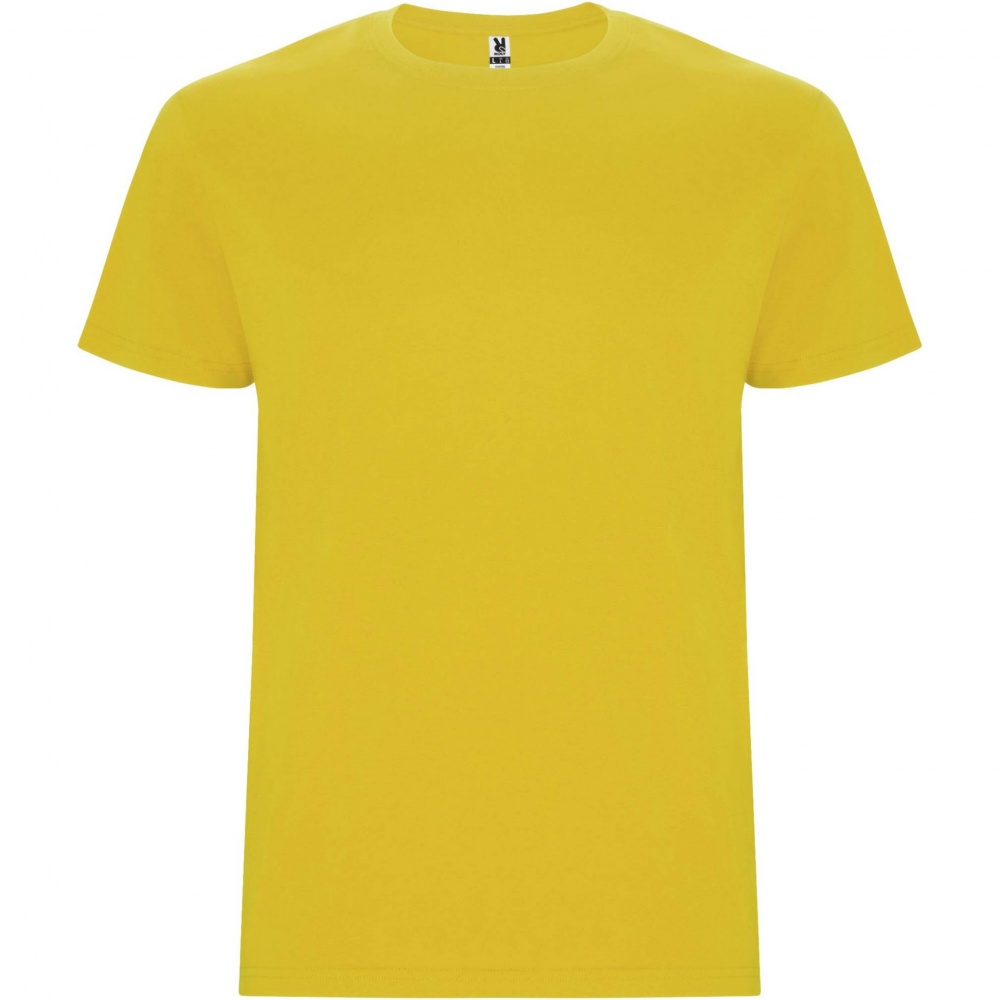 Logotrade business gift image of: Stafford short sleeve men's t-shirt