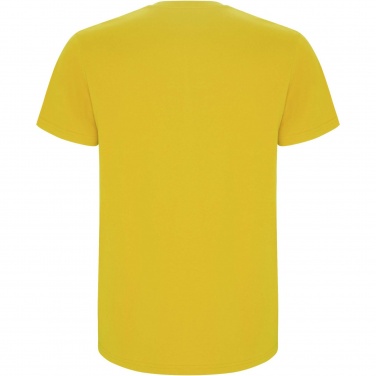 Logotrade promotional gift image of: Stafford short sleeve men's t-shirt