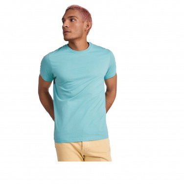Logo trade promotional product photo of: Stafford short sleeve men's t-shirt