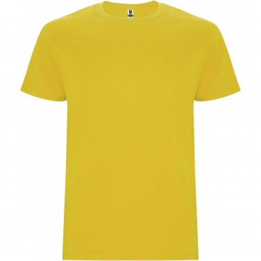 Logotrade promotional giveaway picture of: Stafford short sleeve men's t-shirt
