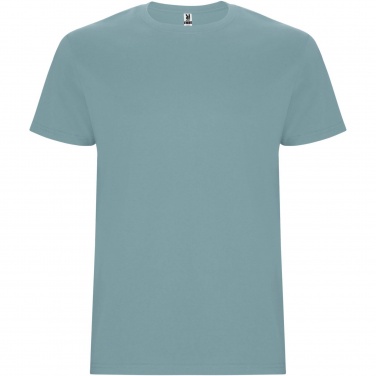 Logo trade promotional items picture of: Stafford short sleeve men's t-shirt