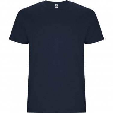 Logo trade promotional products image of: Stafford short sleeve men's t-shirt