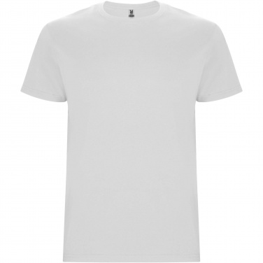 Logotrade advertising product picture of: Stafford short sleeve men's t-shirt