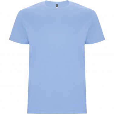 Logotrade promotional item image of: Stafford short sleeve men's t-shirt