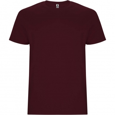 Logotrade promotional merchandise image of: Stafford short sleeve men's t-shirt