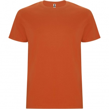 Logo trade promotional items picture of: Stafford short sleeve men's t-shirt