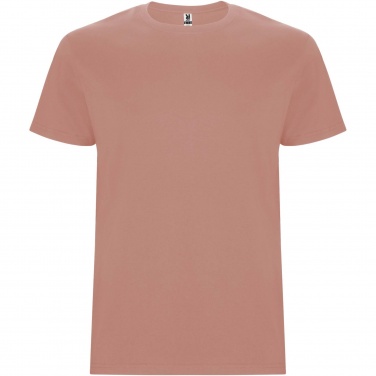 Logotrade promotional product picture of: Stafford short sleeve men's t-shirt