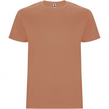 Logotrade promotional item image of: Stafford short sleeve men's t-shirt