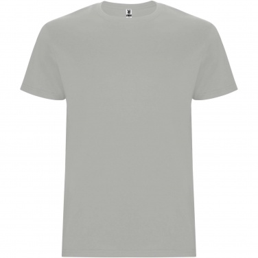 Logo trade advertising products picture of: Stafford short sleeve men's t-shirt