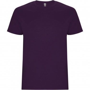 Logo trade corporate gifts picture of: Stafford short sleeve men's t-shirt