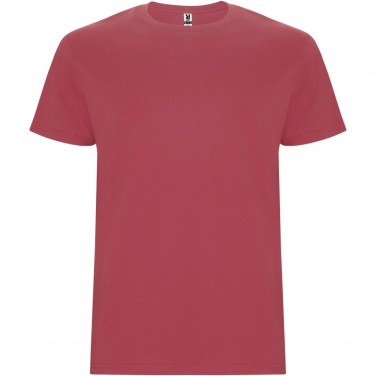 Logo trade promotional item photo of: Stafford short sleeve men's t-shirt
