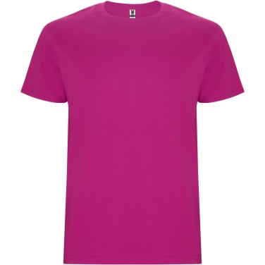Logotrade promotional item picture of: Stafford short sleeve men's t-shirt
