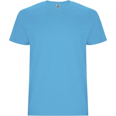 Logotrade promotional merchandise picture of: Stafford short sleeve men's t-shirt
