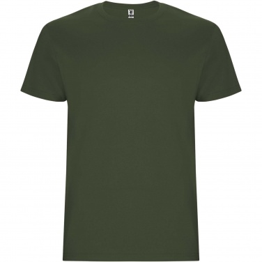 Logo trade corporate gifts picture of: Stafford short sleeve men's t-shirt