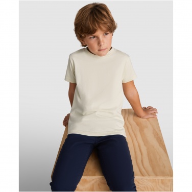 Logotrade promotional item image of: Stafford short sleeve kids t-shirt