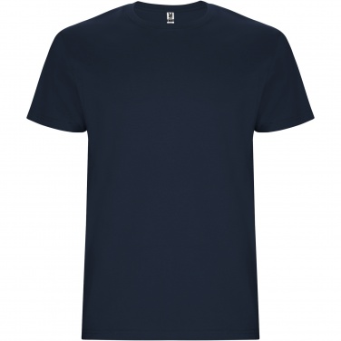 Logo trade promotional item photo of: Stafford short sleeve kids t-shirt