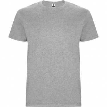 Logo trade business gifts image of: Stafford short sleeve kids t-shirt