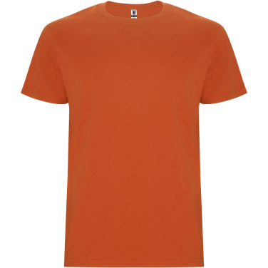 Logotrade corporate gifts photo of: Stafford short sleeve kids t-shirt