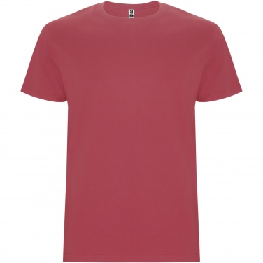 Logo trade business gifts image of: Stafford short sleeve kids t-shirt
