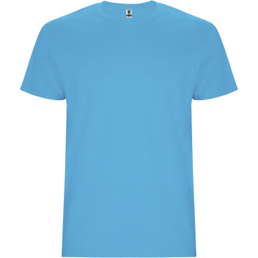 Logo trade promotional items image of: Stafford short sleeve kids t-shirt