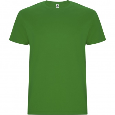 Logo trade promotional giveaways picture of: Stafford short sleeve kids t-shirt