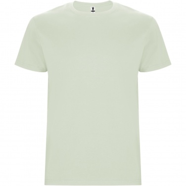 Logo trade promotional gifts image of: Stafford short sleeve kids t-shirt