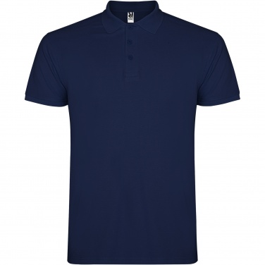 Logo trade promotional items picture of: Star short sleeve kids polo
